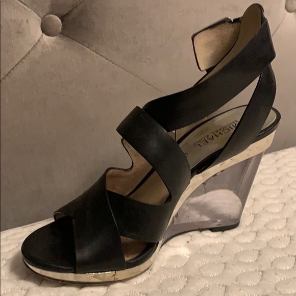 MK wedges - Picture 2 of 5